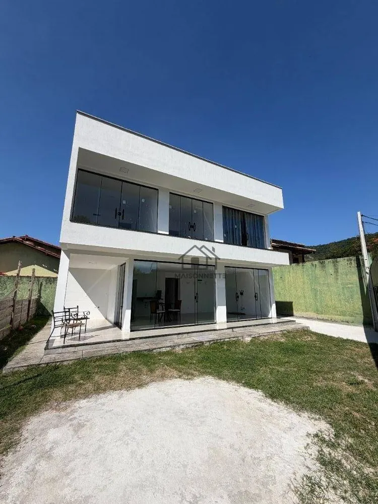 Casa de Condomínio, 4 quartos - Foto 2