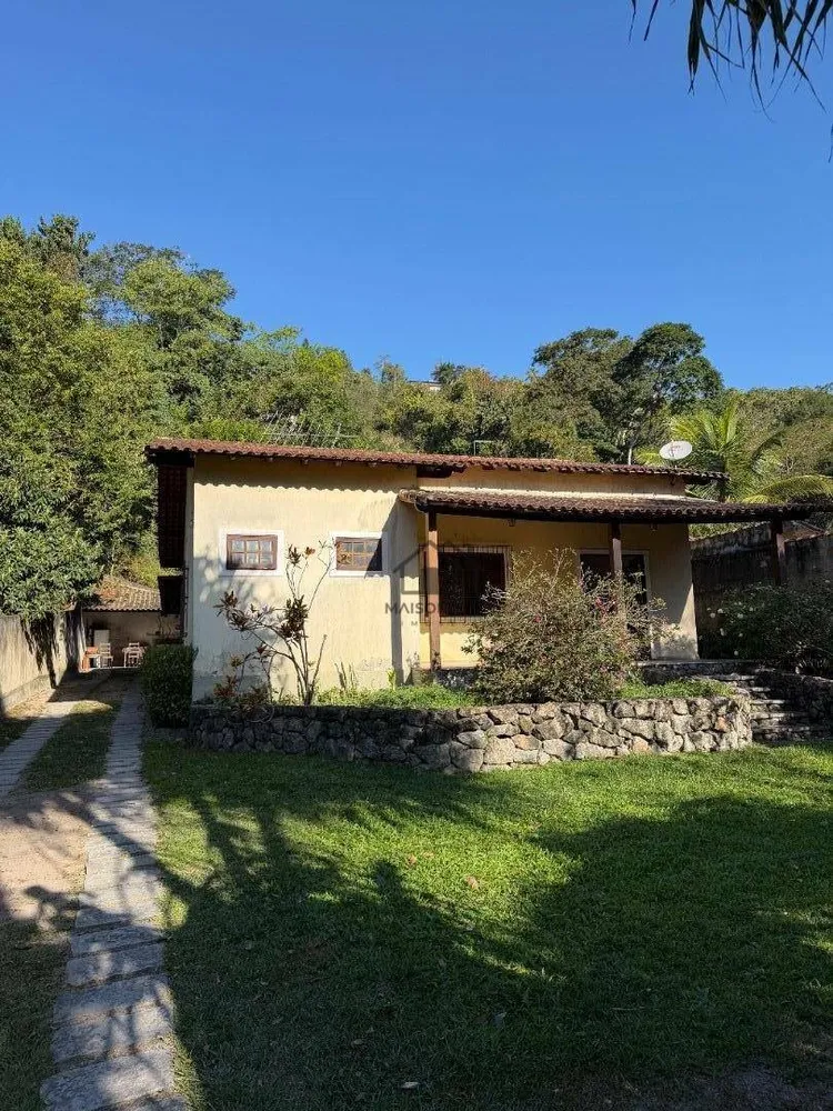 Casa, 3 quartos, 200 m² - Foto 3