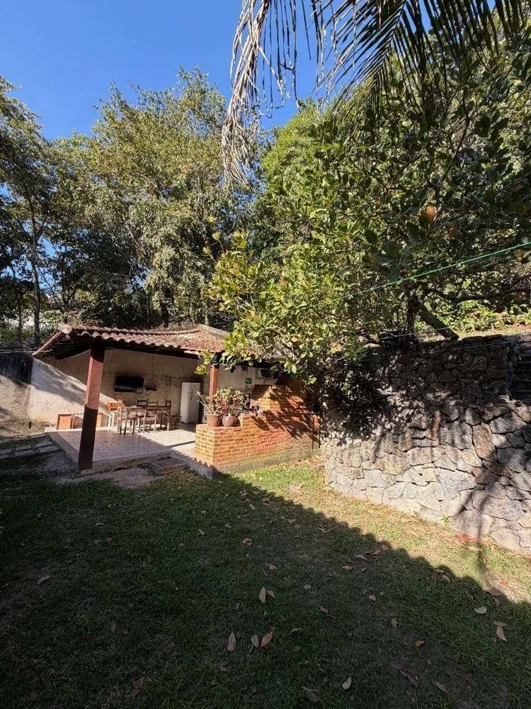 Casa, 3 quartos, 200 m² - Foto 13