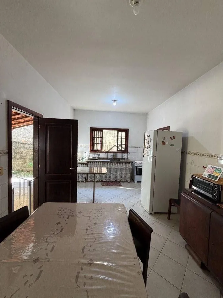 Casa, 3 quartos, 200 m² - Foto 16
