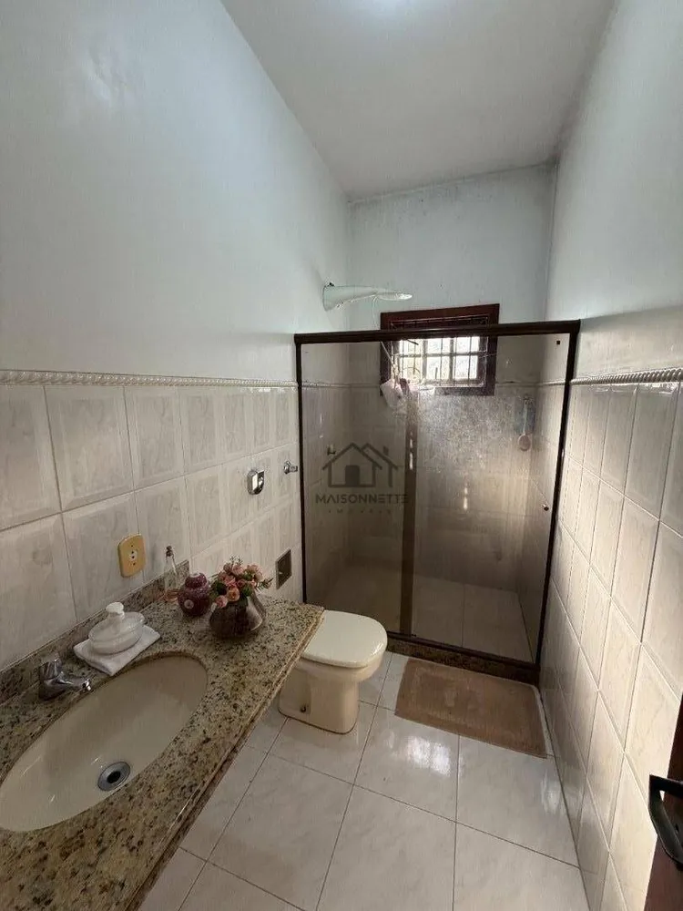 Casa, 3 quartos, 200 m² - Foto 26