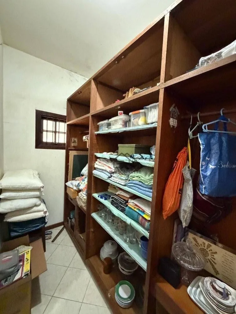 Casa, 3 quartos, 200 m² - Foto 24