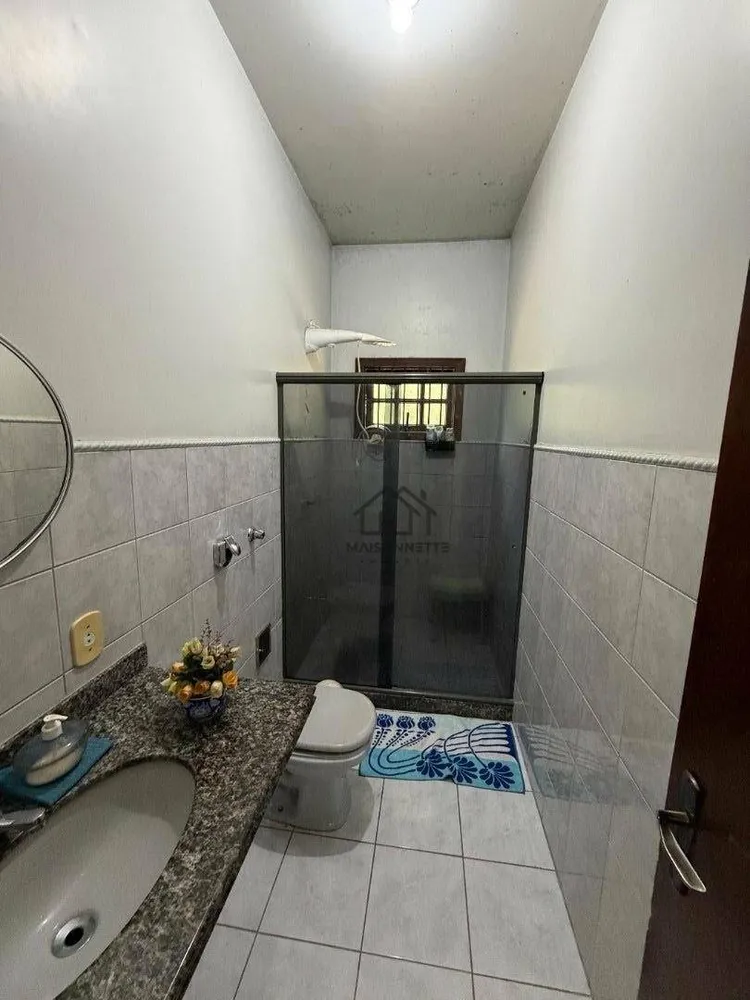 Casa, 3 quartos, 200 m² - Foto 27