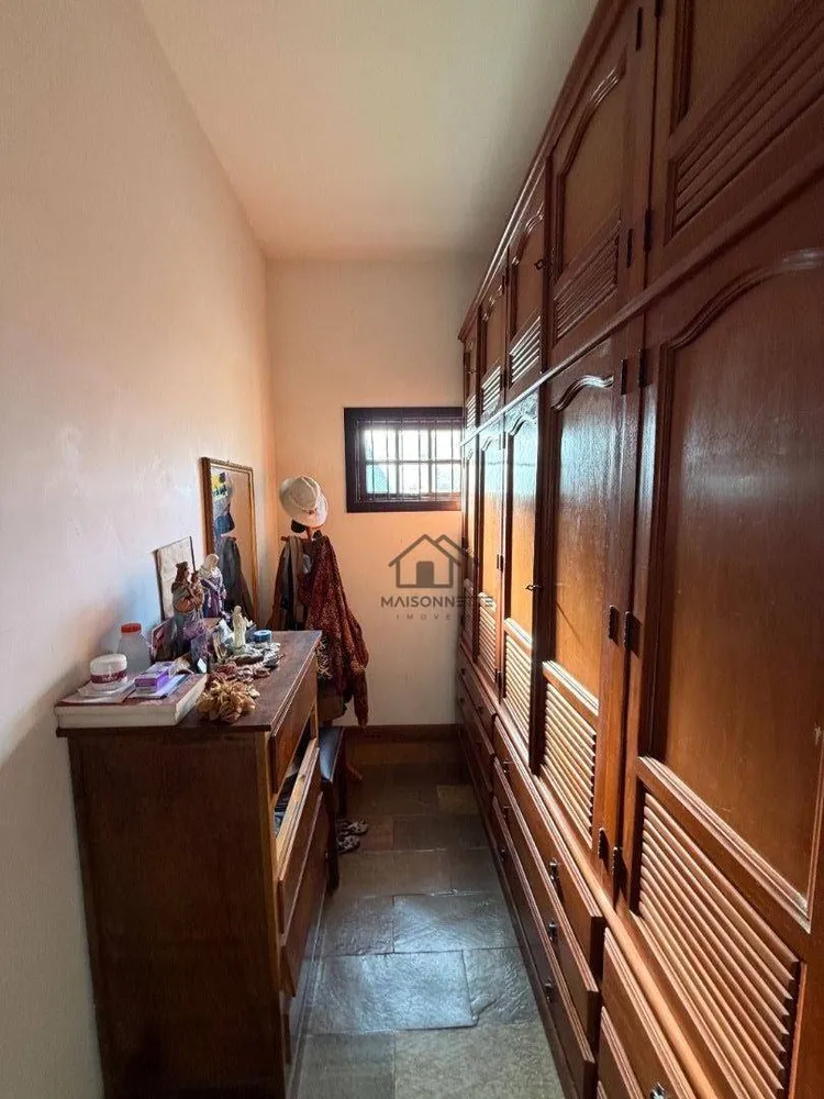 Casa, 3 quartos, 200 m² - Foto 25