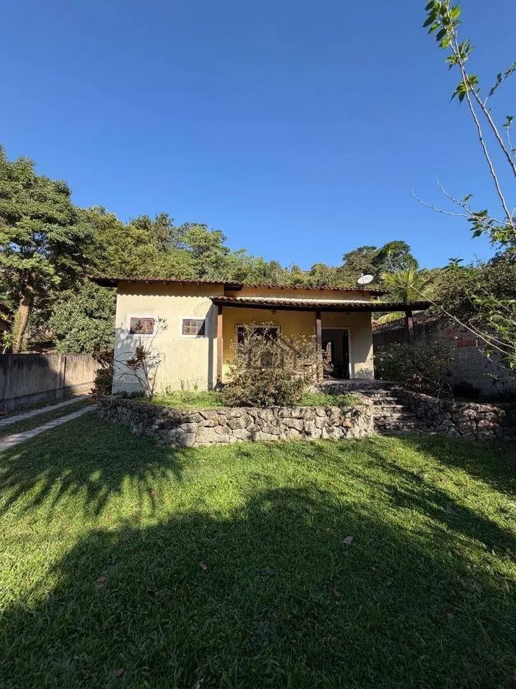 Casa, 3 quartos, 200 m² - Foto 1