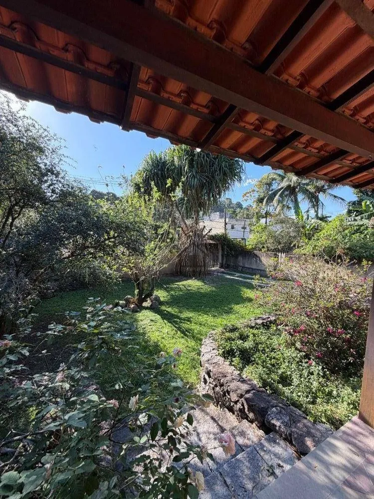 Casa, 3 quartos, 200 m² - Foto 5
