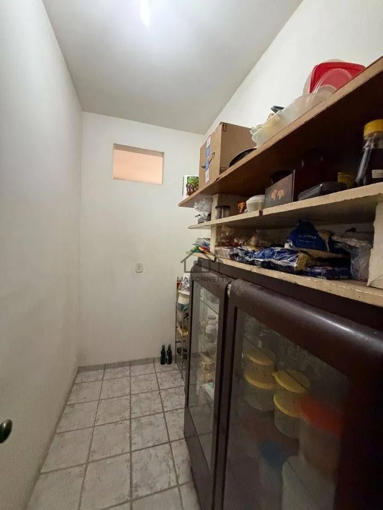 Casa, 3 quartos, 200 m² - Foto 23