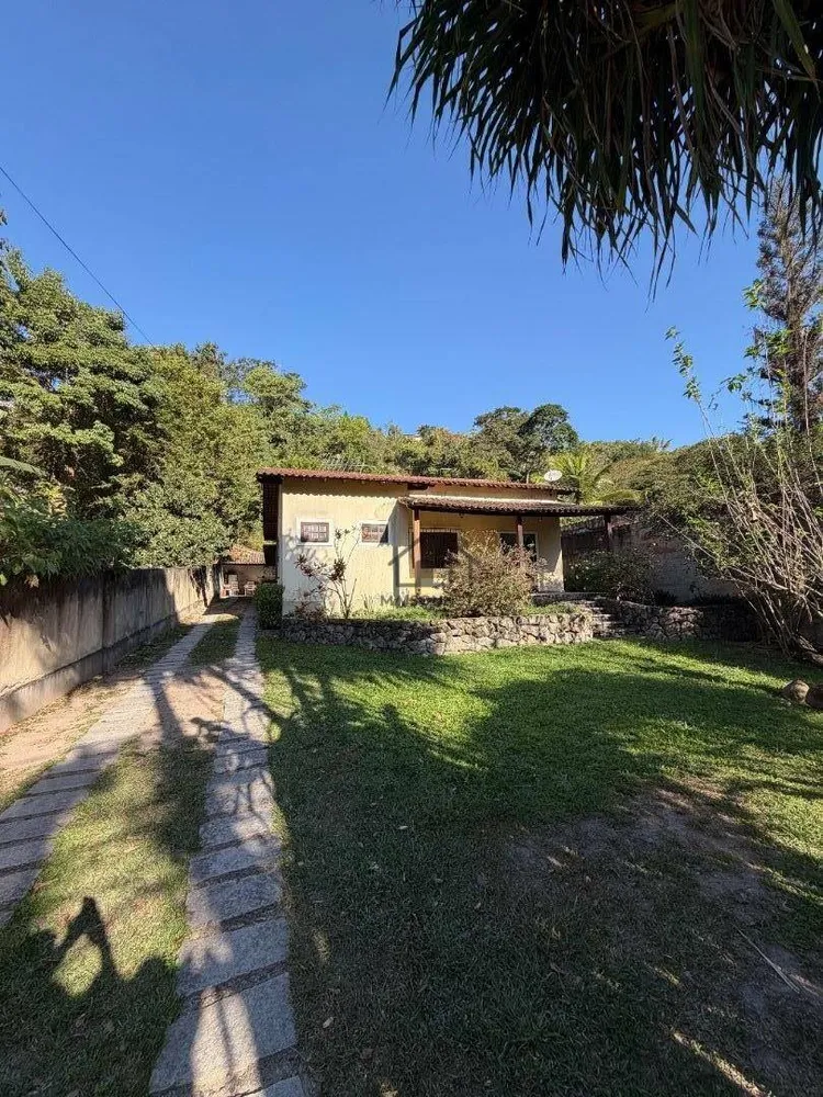 Casa, 3 quartos, 200 m² - Foto 6