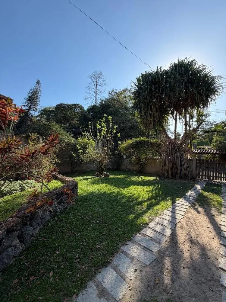 Casa, 3 quartos, 200 m² - Foto 8