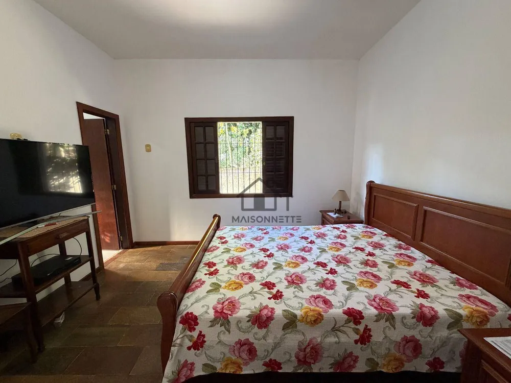 Casa, 3 quartos, 200 m² - Foto 18