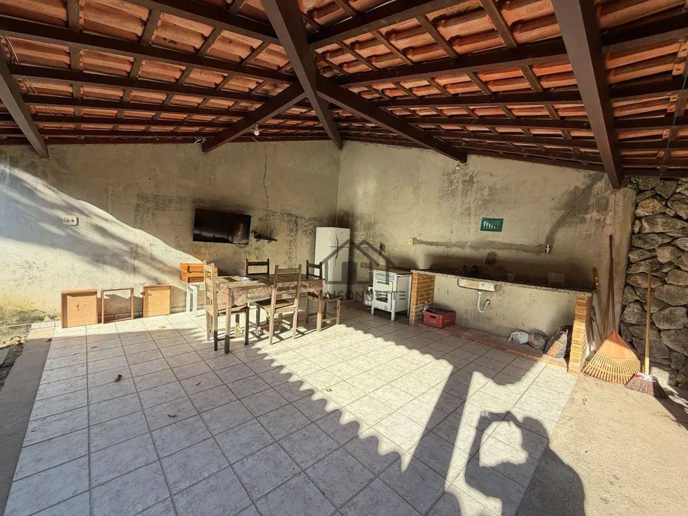 Casa, 3 quartos, 200 m² - Foto 12