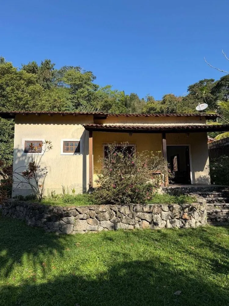 Casa, 3 quartos, 200 m² - Foto 2