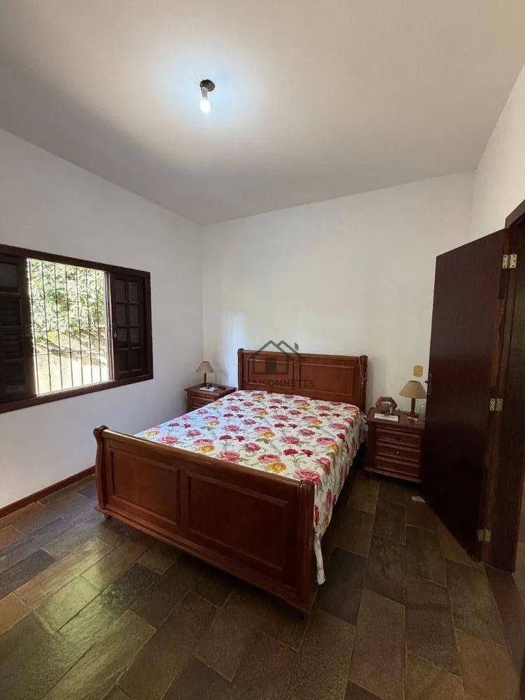 Casa, 3 quartos, 200 m² - Foto 19