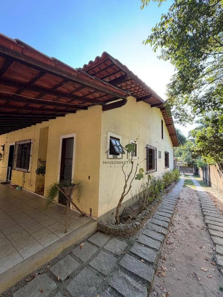 Casa, 3 quartos, 200 m² - Foto 11