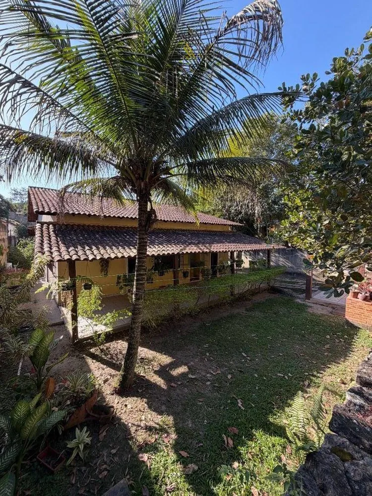 Casa, 3 quartos, 200 m² - Foto 4