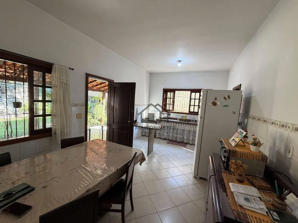 Casa, 3 quartos, 200 m² - Foto 15