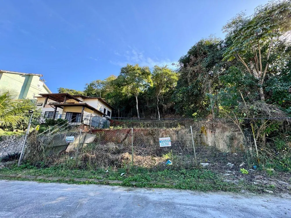 Terreno, 750 m² - Foto 1