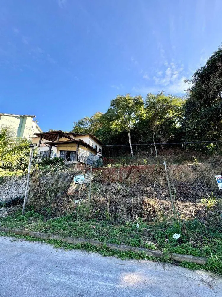 Terreno, 750 m² - Foto 2