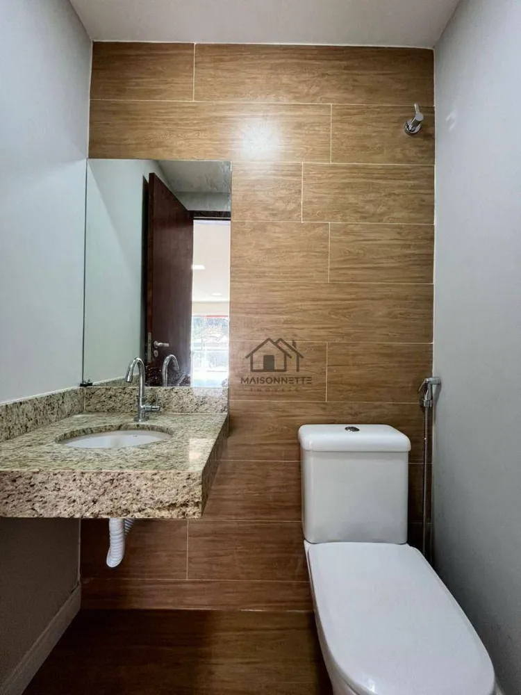 Casa de Condomínio, 3 quartos - Foto 22