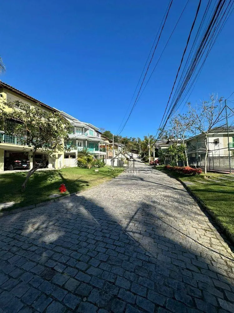 Casa de Condomínio, 3 quartos - Foto 6