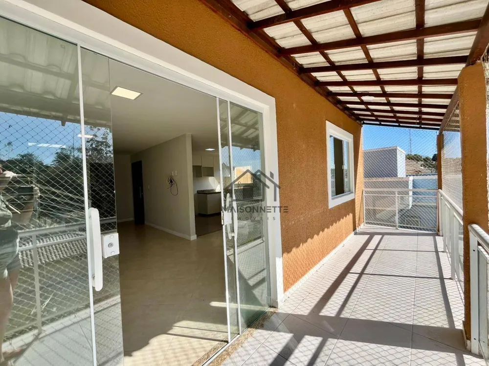 Casa de Condomínio, 3 quartos - Foto 16