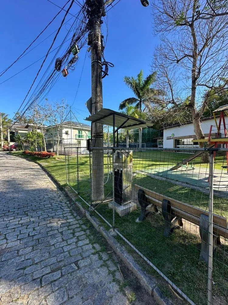 Casa de Condomínio, 3 quartos - Foto 9