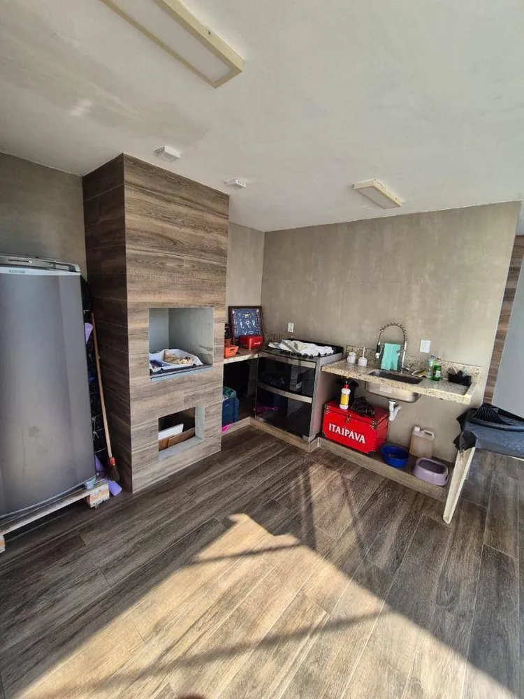 Casa, 5 quartos, 350 m² - Foto 13