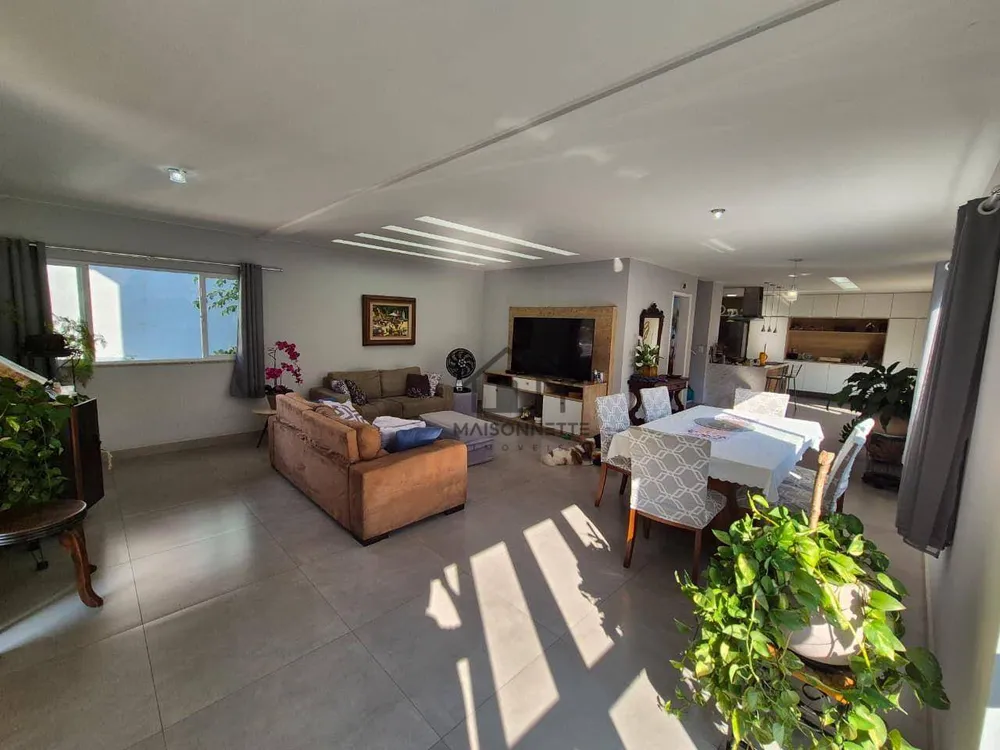 Casa, 5 quartos, 350 m² - Foto 12