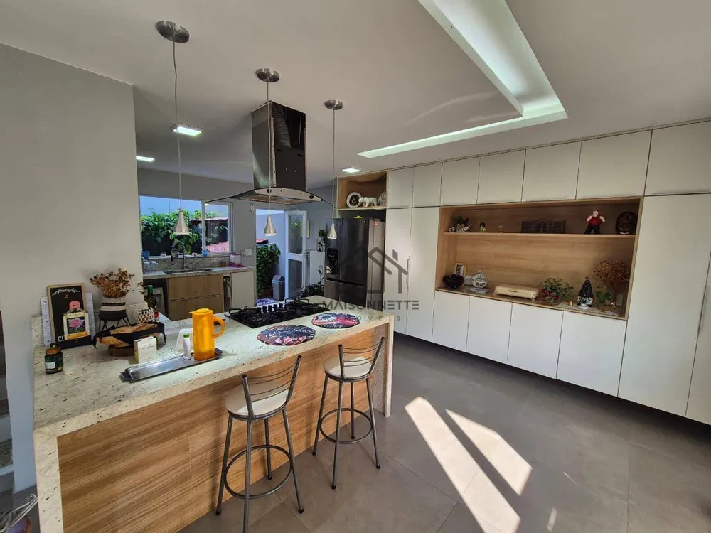 Casa, 5 quartos, 350 m² - Foto 17