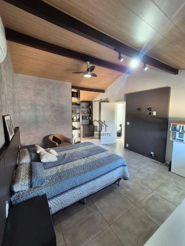 Casa, 5 quartos, 350 m² - Foto 42