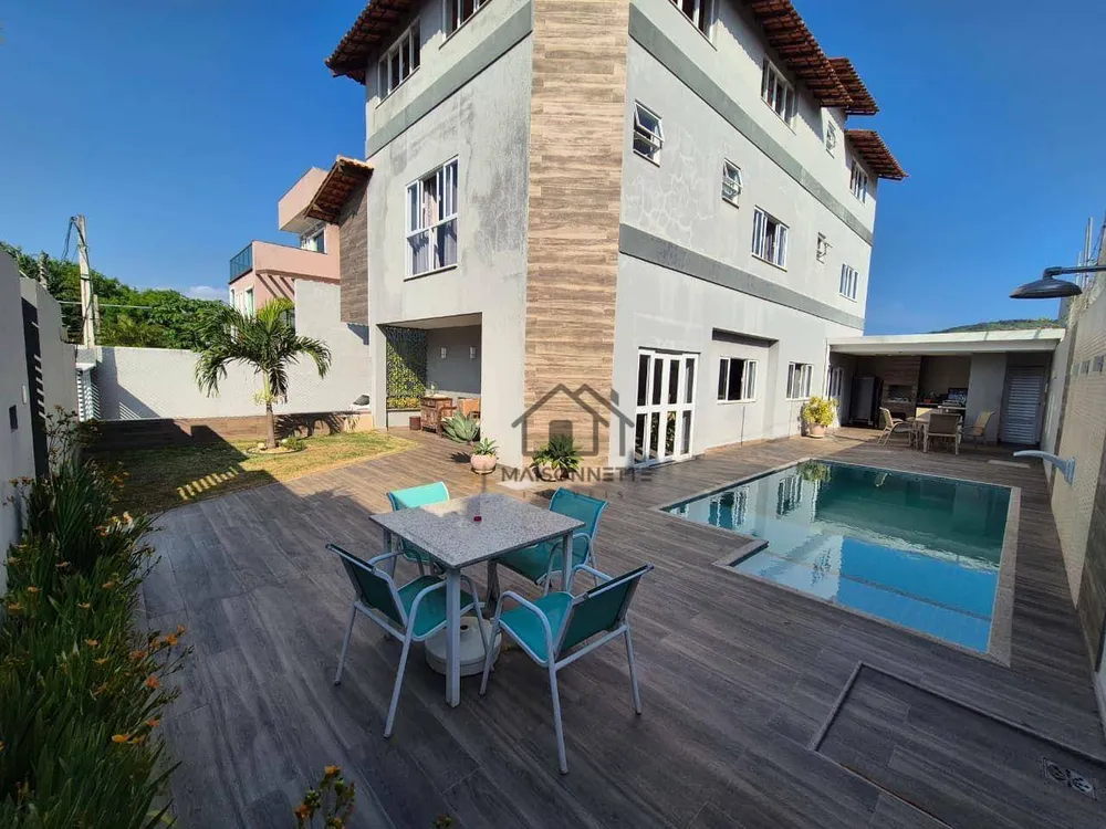 Casa, 5 quartos, 350 m² - Foto 2