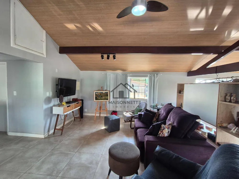 Casa, 5 quartos, 350 m² - Foto 36