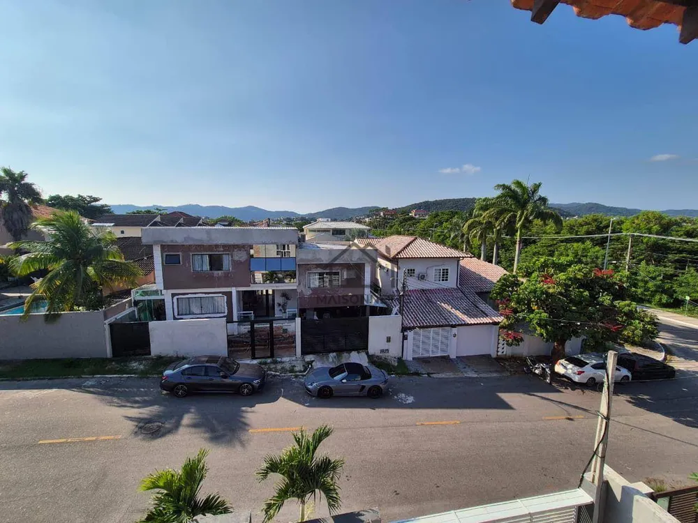 Casa, 5 quartos, 350 m² - Foto 10