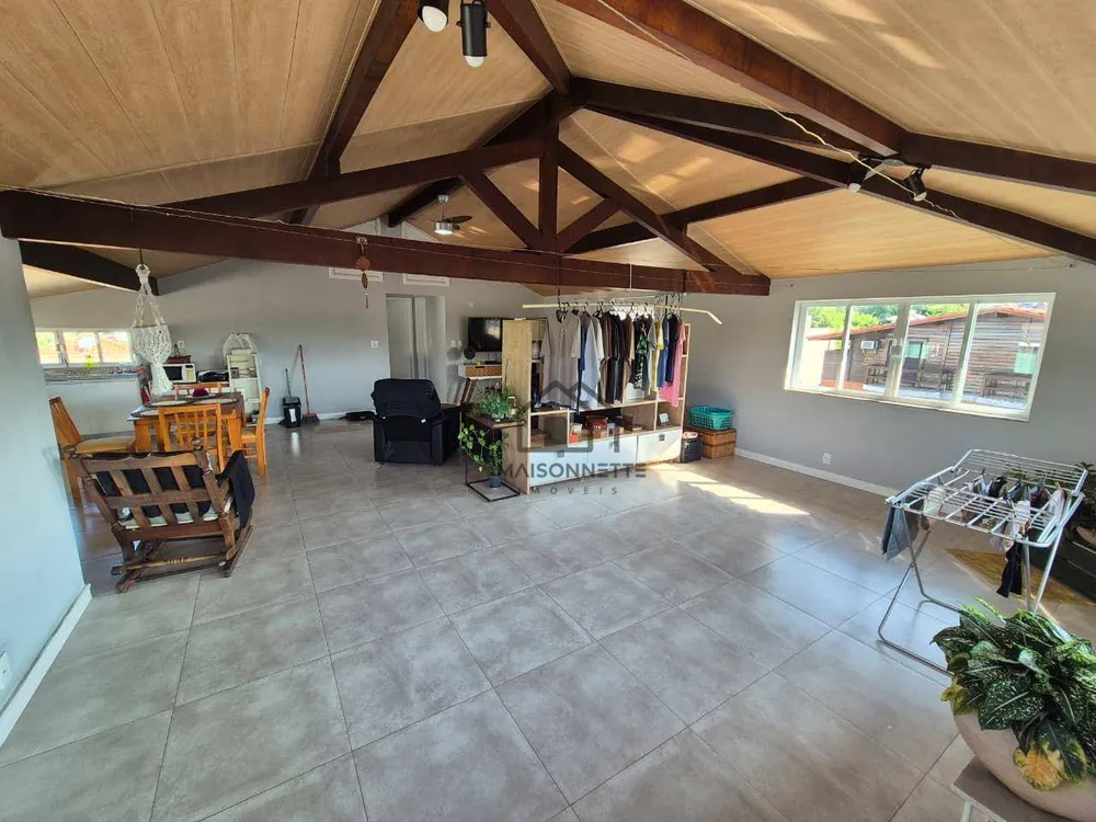 Casa, 5 quartos, 350 m² - Foto 28