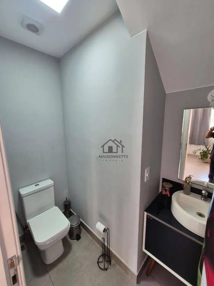 Casa, 5 quartos, 350 m² - Foto 21