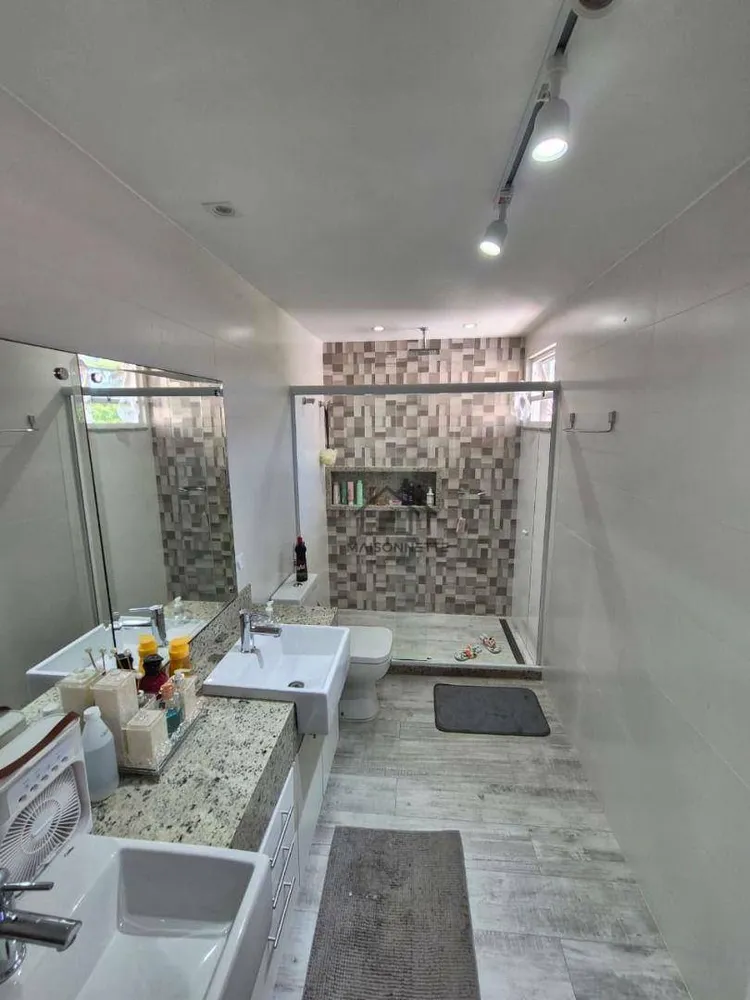 Casa, 5 quartos, 350 m² - Foto 20