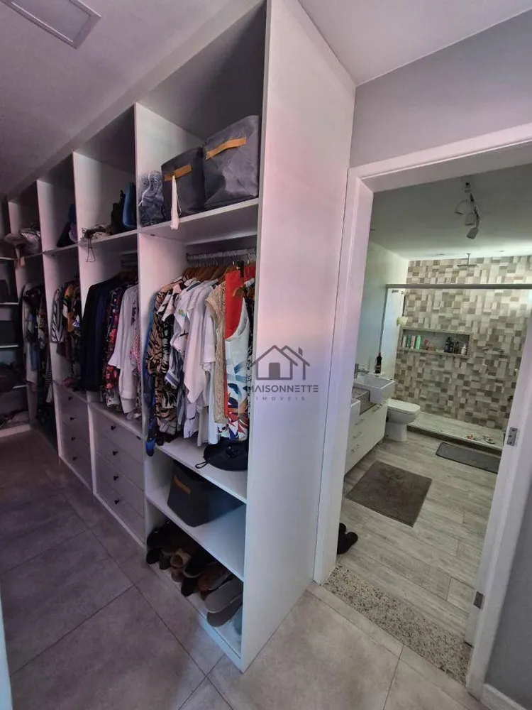 Casa, 5 quartos, 350 m² - Foto 19