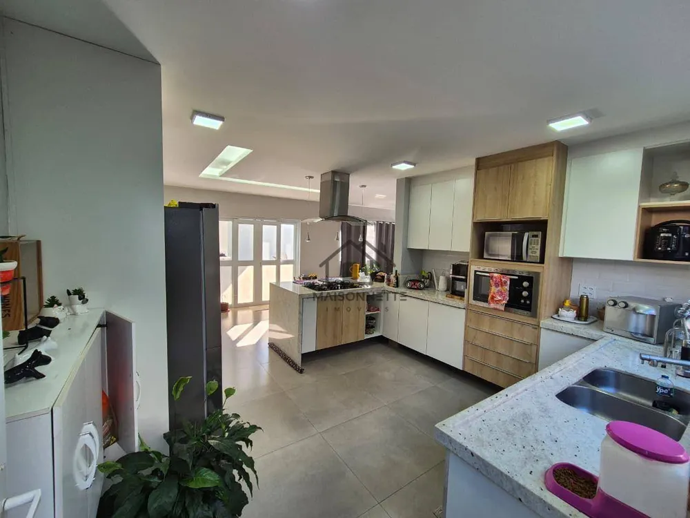 Casa, 5 quartos, 350 m² - Foto 16