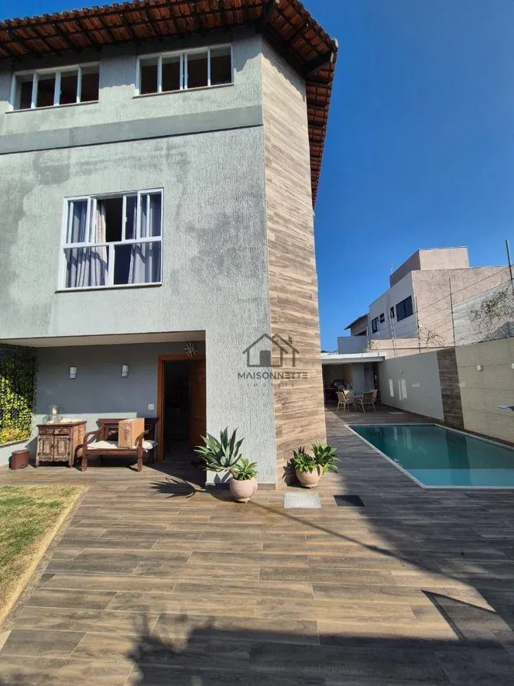 Casa, 5 quartos, 350 m² - Foto 8