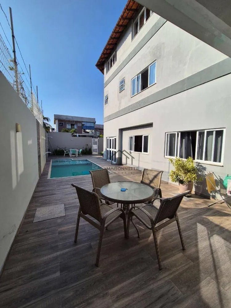 Casa, 5 quartos, 350 m² - Foto 9
