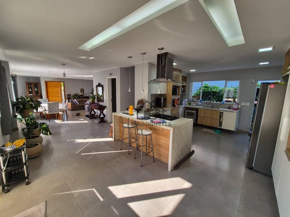Casa, 5 quartos, 350 m² - Foto 15