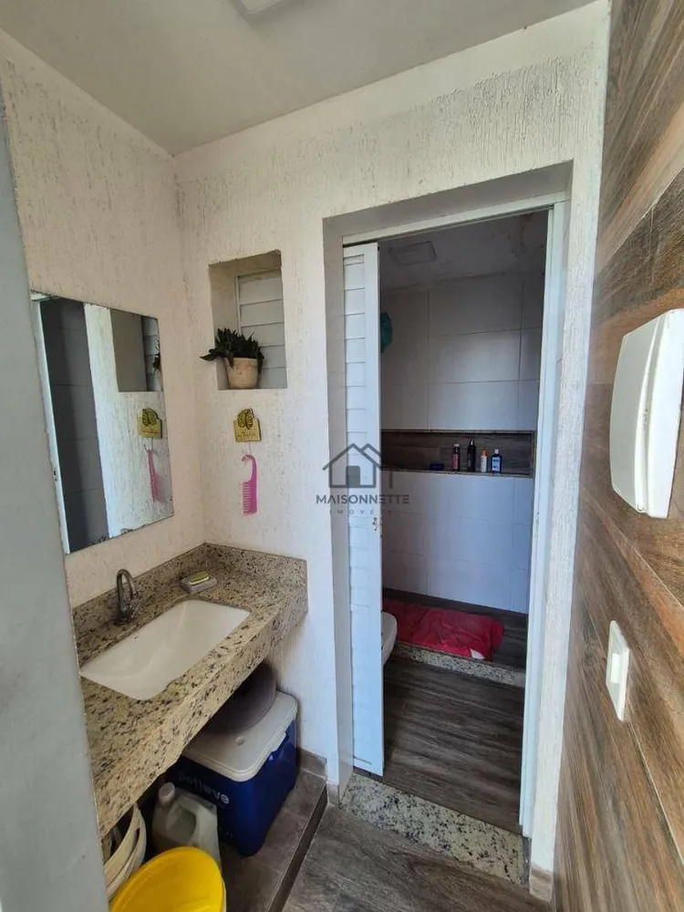 Casa, 5 quartos, 350 m² - Foto 30