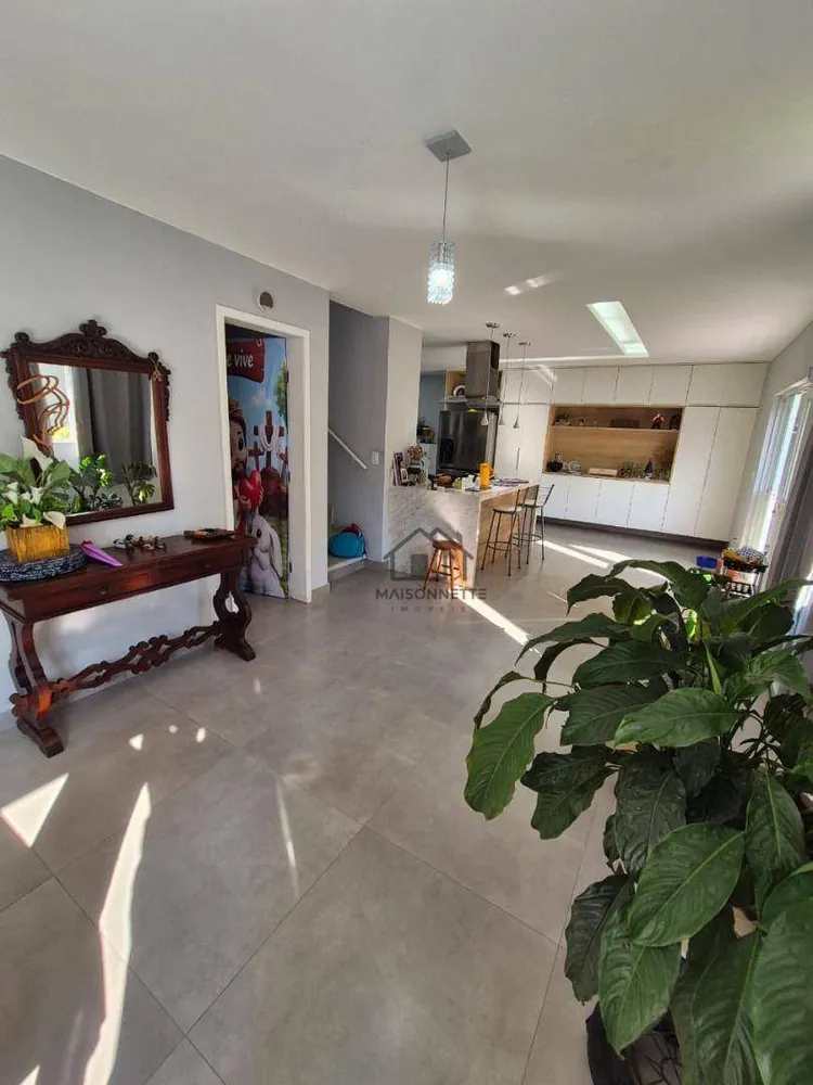 Casa, 5 quartos, 350 m² - Foto 23