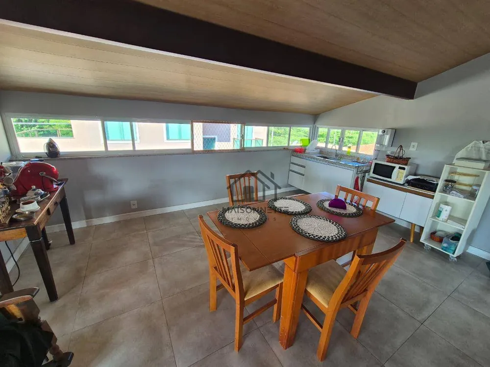 Casa, 5 quartos, 350 m² - Foto 35