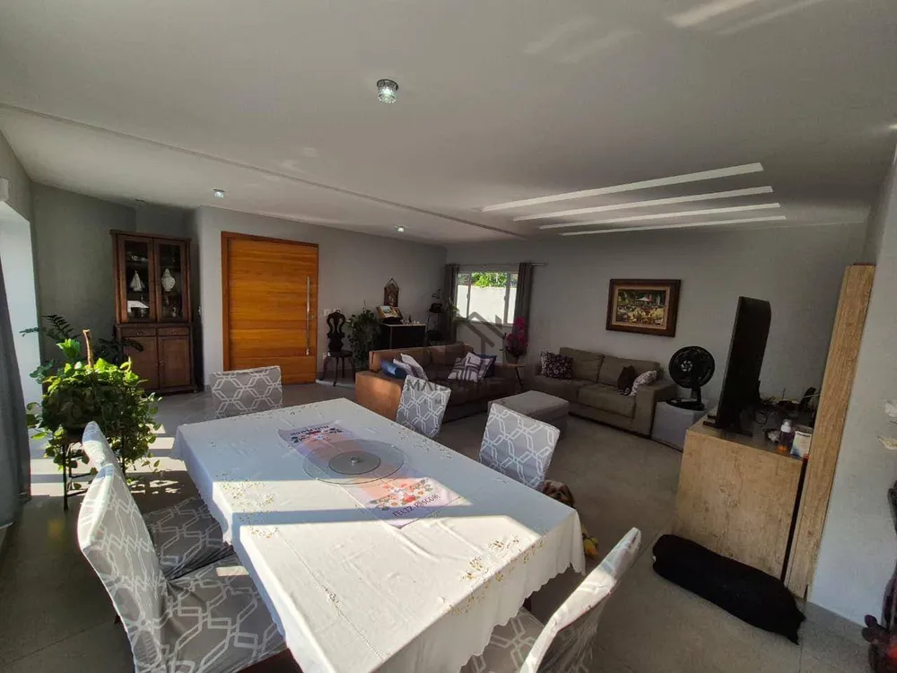 Casa, 5 quartos, 350 m² - Foto 11