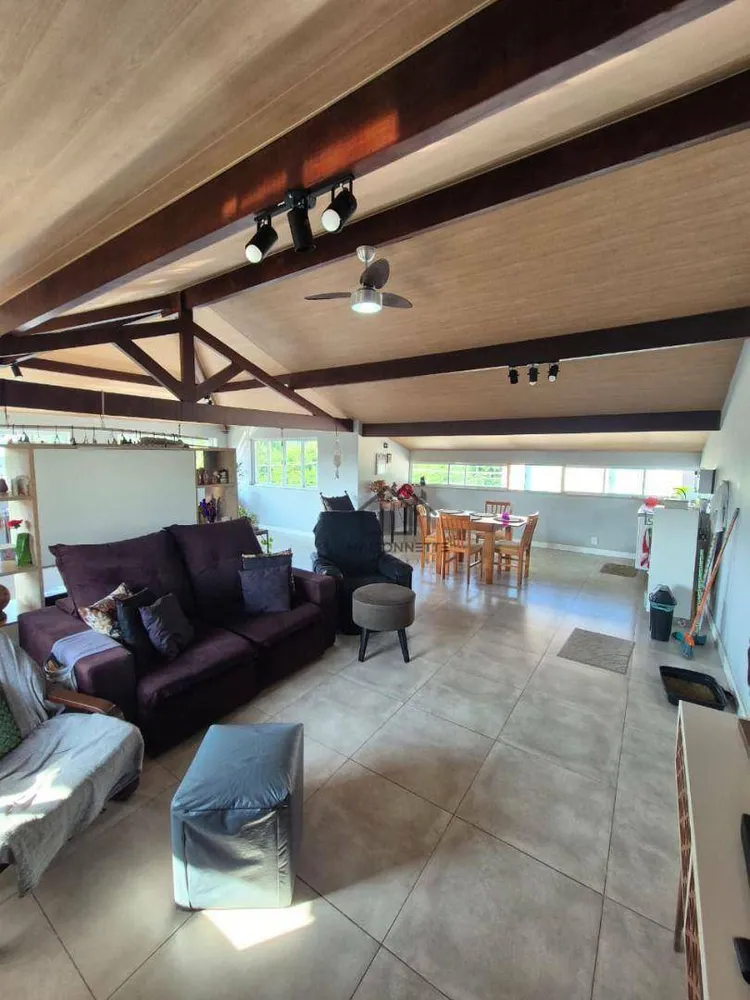 Casa, 5 quartos, 350 m² - Foto 37