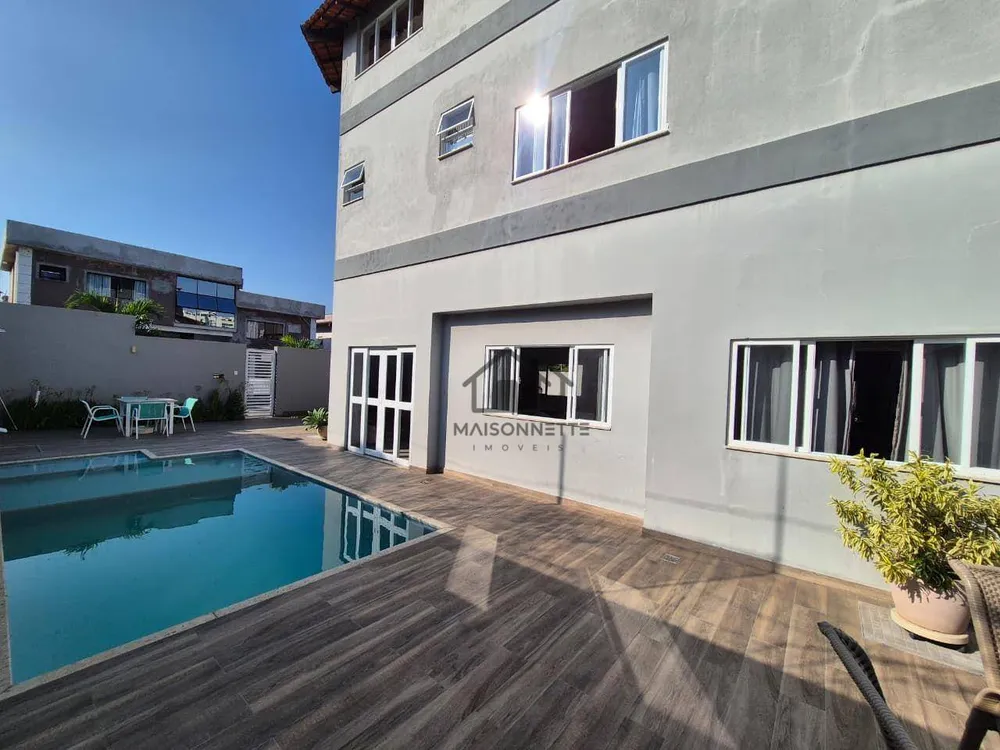 Casa, 5 quartos, 350 m² - Foto 7