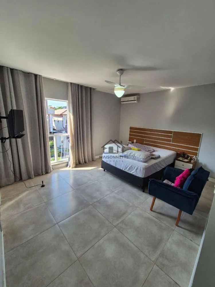 Casa, 5 quartos, 350 m² - Foto 31