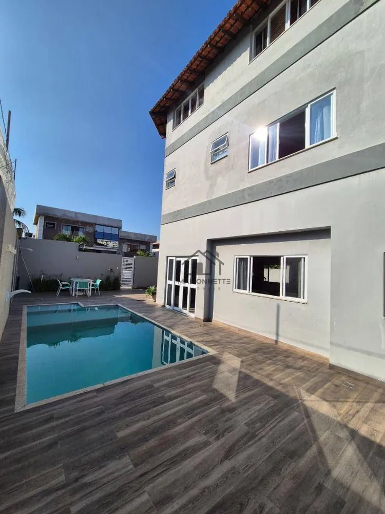 Casa, 5 quartos, 350 m² - Foto 3