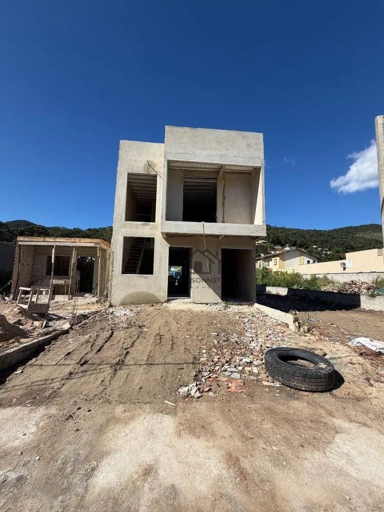 Casa, 3 quartos, 170 m² - Foto 3